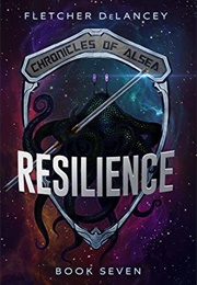 Resilience (Fletcher Delancey)