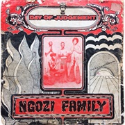 Ngozi Family - Day of Judgement