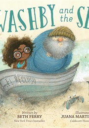 Swashby and the Sea (Beth Ferry)