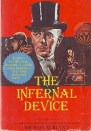 The Infernal Device (Michael Kurland)