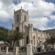 Immaculate Conception Cathedral (Brownsville, TX)