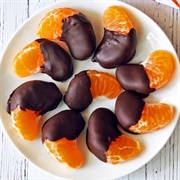 Chocolate Orange