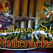 Christmas Stories: Nutcracker