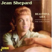 Beautiful Lies - Jean Shepard