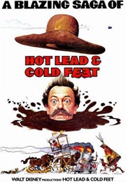 Hot Lead and Cold Feet (1978)