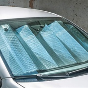 Windshield Sunshade