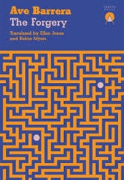 The Forgery (Ave Barrera)