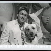 Mark Leishman and Dexter