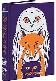 The Midnight Folk (John Masefield)