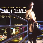 Is It Still Over - Randy Travis