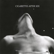 Dreaming of You - Cigarettes After Sex