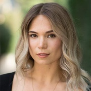 Katelyn Pippy (Bisexual, She/Her)