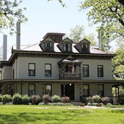 The Bingham-Waggoner Estate