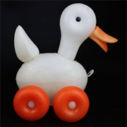 Toy Duck