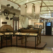 Robert C. Williams Paper Museum