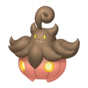 Pumpkaboo (Large Size)