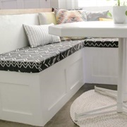 Banquette Seat/Booth