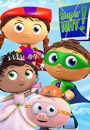 Super Why (2007)