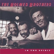 The Holmes Brothers