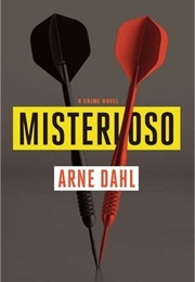 Misterioso (Arne Dahl)