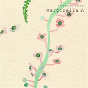 Masakatsu Takagi - Marginalia IV
