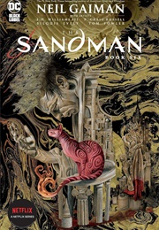 The Sandman: Book Six (Neil Gaiman)