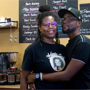 Melanin Cafe (Permanently Closed)