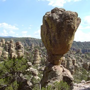 Chiricahua, AZ (NPS)