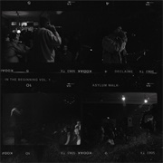 Declaime & Madlib - In the Beginning