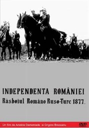Independența României (The Independence of Romania) (1912)