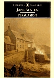 Persuasion (Jane Austen)