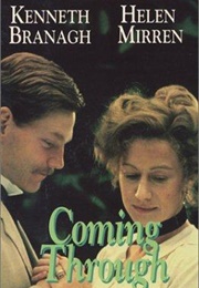 Coming Through (1988)