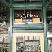 Pretty Good Pizza (Pizza; Northbridge)