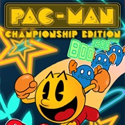 Pac-Man Championship Edition (2007)
