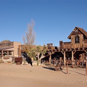Pioneertown