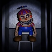 Nightmare Balloon Boy