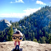Mount San Jacinto State Park, CA