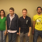 EP. 170 — New Scoop