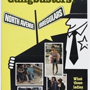 The North Avenue Irregulars