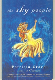 The Sky People (Patricia Grace)