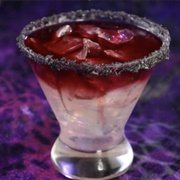 Doom-Ela South African Margarita