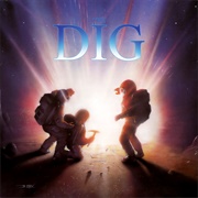 The Dig (1995)