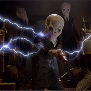 The Wedding of River Song