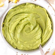 Avocado Spread