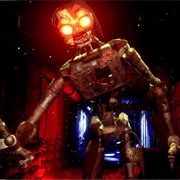 The Mimic (FNAF Security Breach - Ruin DLC)