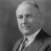 Harry M. Daugherty