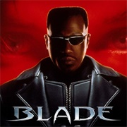 Blade (Soundtrack) (Various Artists, 1998)