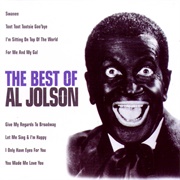 To My Mammy - Al Jolson