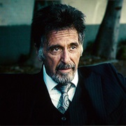 Al Pacino - Stand Up Guys