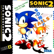 Sonic 2